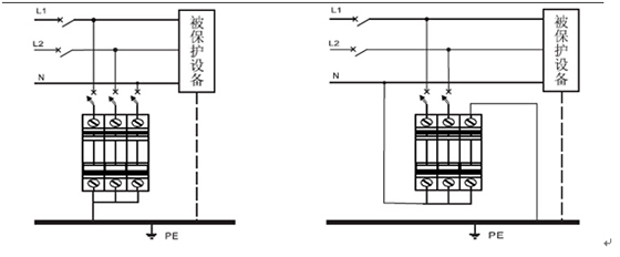 2级电源防雷器(图3)